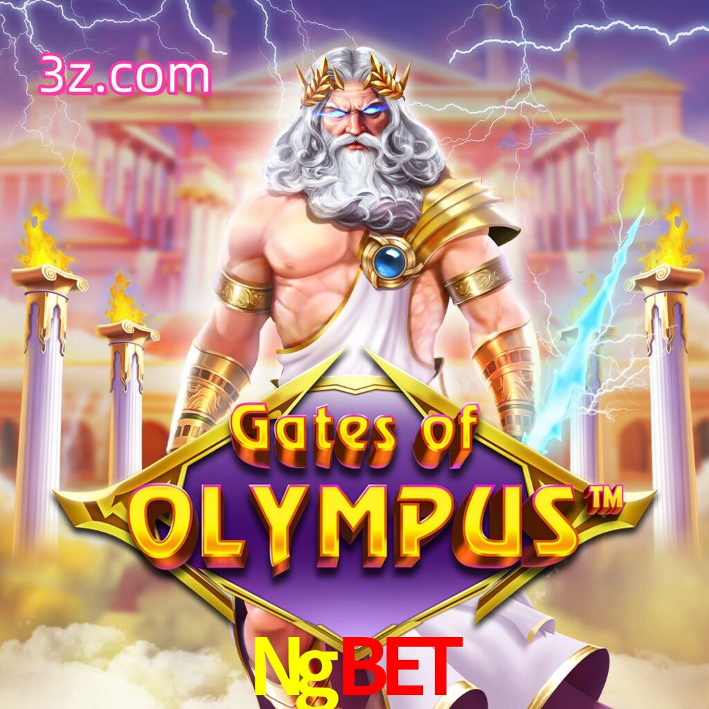 Gates of Olympus